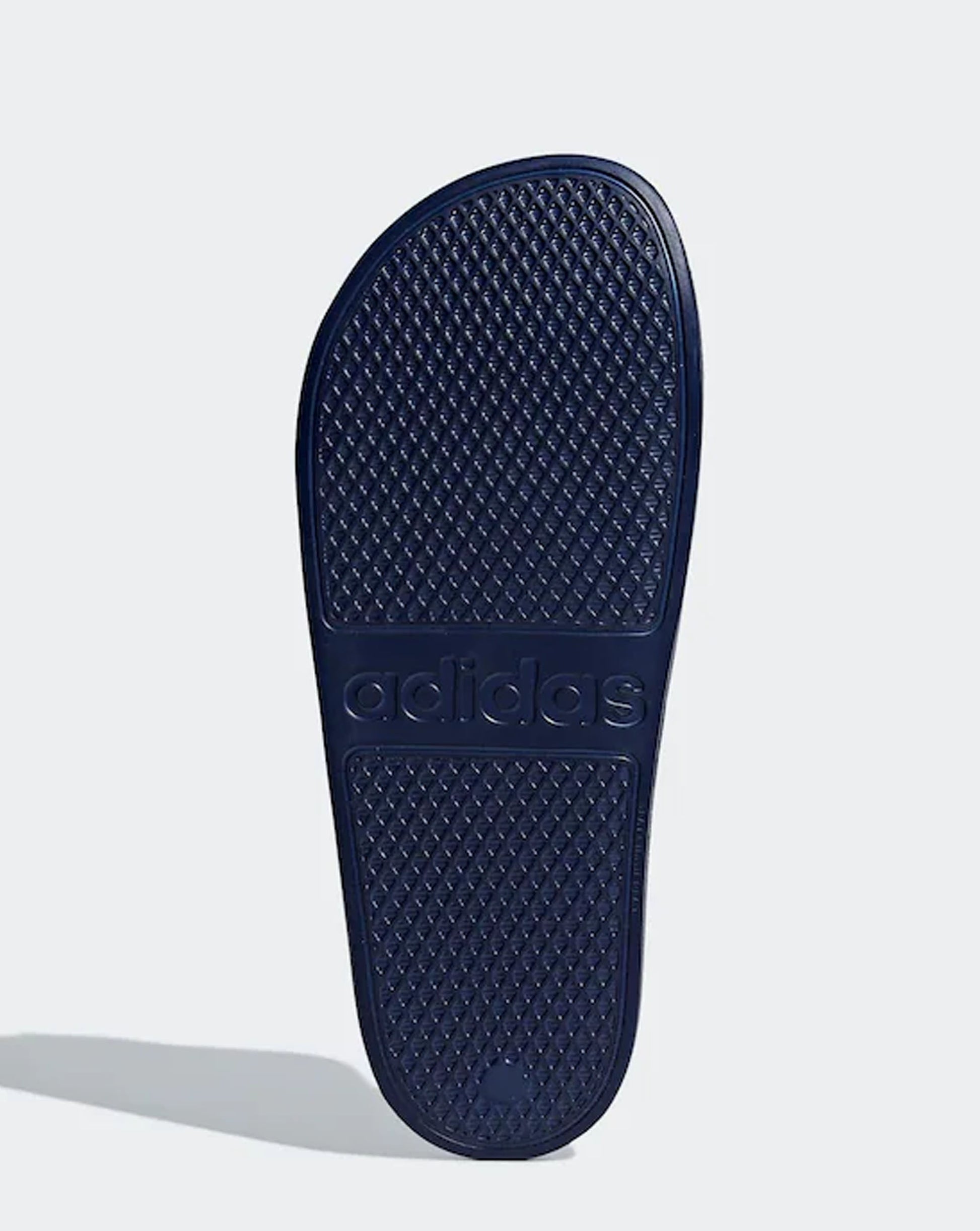 Adidas Adilette Aqua Slides Navy/White