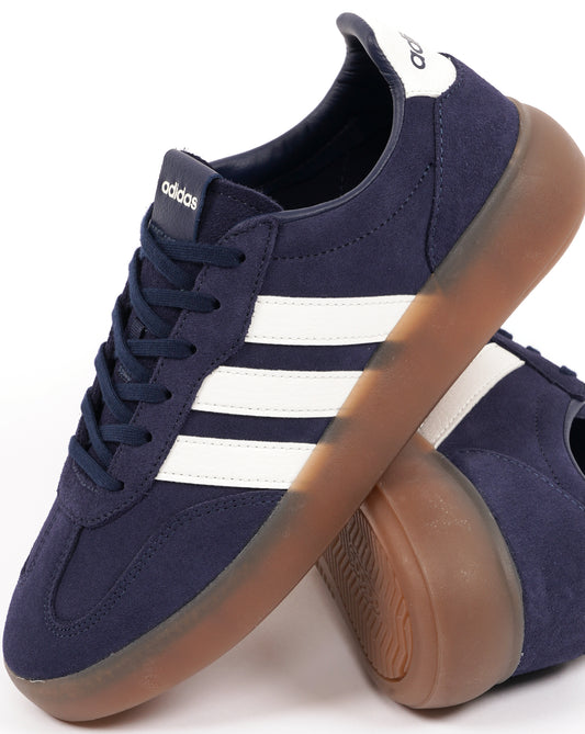 Adidas Adidas Barreda Decode Lux Trainers Night Indigo/Off White