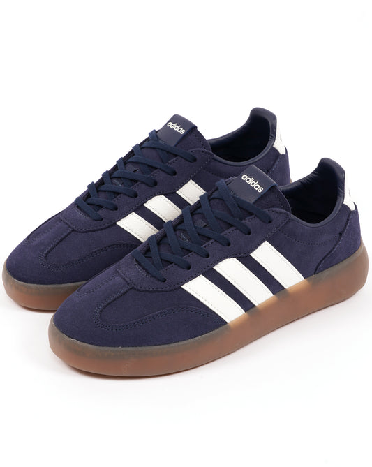 Adidas Adidas Barreda Decode Lux Trainers Night Indigo/Off White
