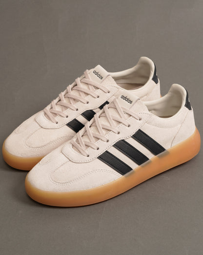 Adidas Barreda Decode Lux Trainers Orbit Grey/Black