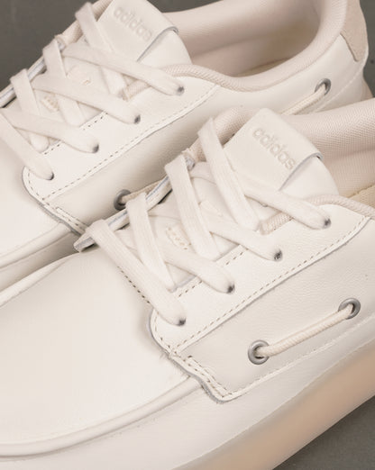 Adidas Barreda Decode Shoes Chalk White/Orbit Grey