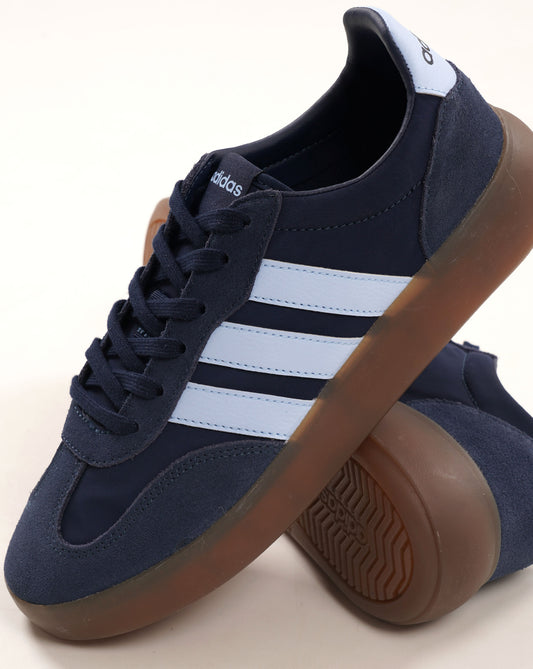 Adidas Adidas Barreda Decode Trainers Navy/Sky Blue