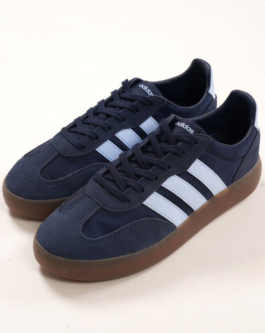 Adidas Adidas Barreda Decode Trainers Navy/Sky Blue