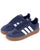 Adidas Barreda Decode Trainers Navy/Sky Blue
