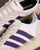 Adidas Barreda Decode Trainers White/Mystery Ink/Ruby