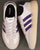 Adidas Barreda Decode Trainers White/Mystery Ink/Ruby