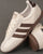 Adidas Barreda Lo Trainers Cream White/Earth Strata