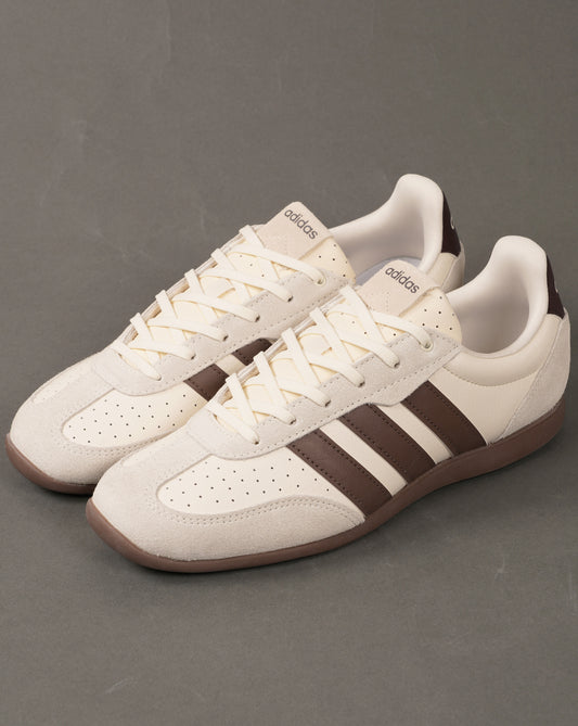 Adidas Adidas Barreda Lo Trainers Cream White/Earth Strata