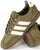 Adidas Barreda Lo Trainers Olive Strata/Shadow Brown