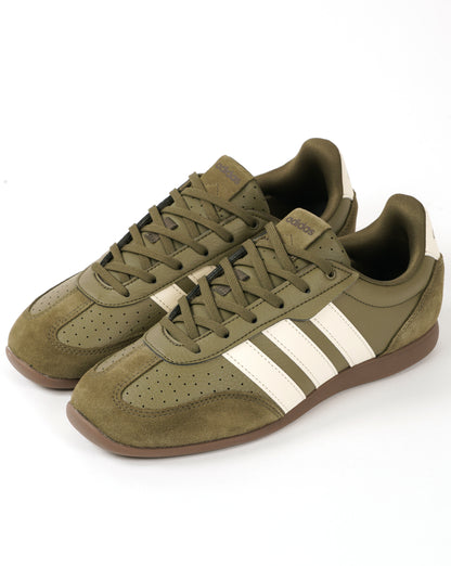 Adidas Barreda Lo Trainers Olive Strata/Shadow Brown