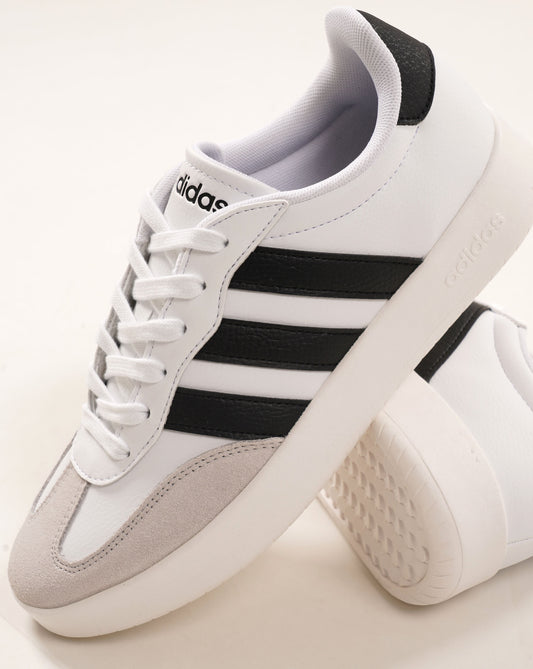 Adidas Adidas Barreda Trainers White/Black