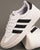 Adidas Barreda Trainers White/Black