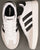 Adidas Barreda Trainers White/Black
