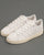 Adidas Canvas Hook Trainers Off White