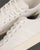 Adidas Canvas Hook Trainers Off White
