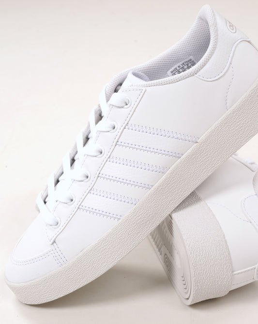 Adidas Adidas Jump Hook Trainers White