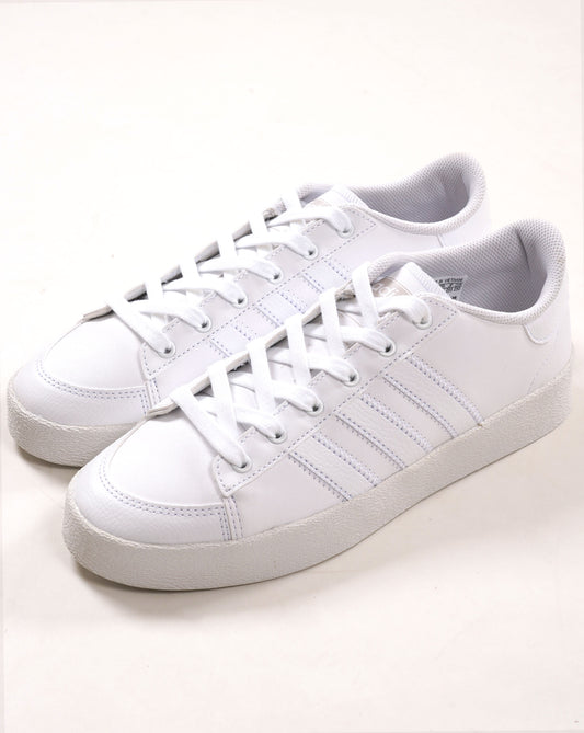 Adidas Adidas Jump Hook Trainers White