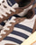 Adidas Run 60s 4.0 Trainers Wonder Alumina/Navy/Earth