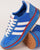 Adidas Run 70s 2.0 Trainers Bold Royal/White/Scarlet
