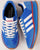 Adidas Run 70s 2.0 Trainers Bold Royal/White/Scarlet