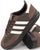 Adidas Run 70s 2.0 Trainers Dark Brown/Off White
