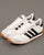 Adidas Runvista Trainers White/Black