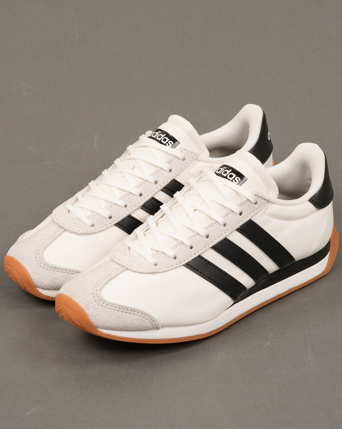 Adidas Runvista Trainers White/Black