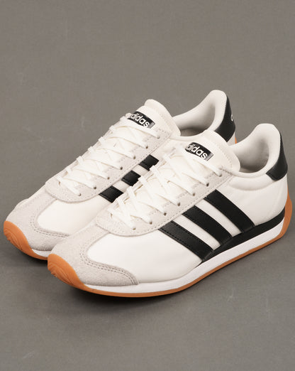 Adidas Runvista Trainers White/Black