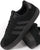 Adidas VL Court 3.0 Trainers Black Suede