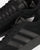 Adidas VL Court 3.0 Trainers Black Suede