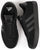 Adidas VL Court 3.0 Trainers Black Suede