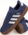 Adidas VL Court 3.0 Trainers Muted Purple/Silver Halo