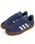 Adidas VL Court 3.0 Trainers Muted Purple/Silver Halo