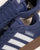 Adidas VL Court 3.0 Trainers Muted Purple/Silver Halo