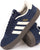 Adidas VL Court 3.0 Trainers Night Indigo/Cream White