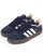 Adidas VL Court 3.0 Trainers Night Indigo/Cream White