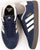 Adidas VL Court 3.0 Trainers Night Indigo/Cream White