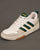 Adidas Courtwave Trainers White Green