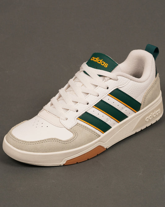 Adidas Adidas Courtwave Trainers White Green