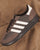 Adidas Run 70s Trainers Brown Off White