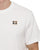 Aquascutum Badge T Shirt White