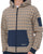 Aquascutum Check FZ Hoody Navy