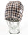 Aquascutum Club Beanie Check