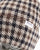 Aquascutum Club Beanie Check