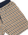 Aquascutum Club Check Shorts Multi