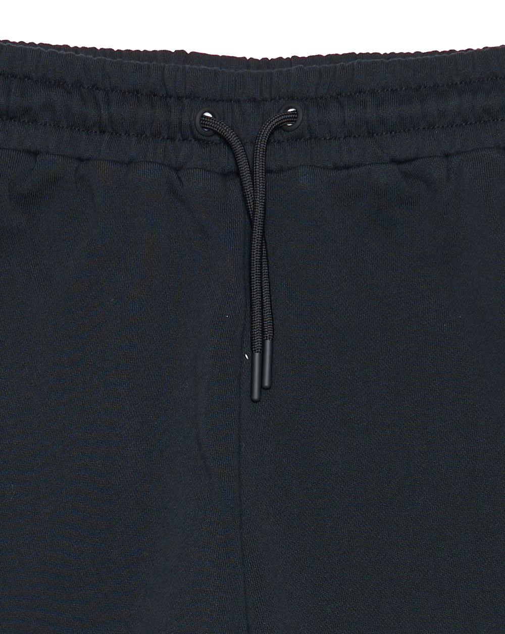 Aquascutum Lamina Check Pocket Shorts Black