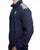 Aquascutum Lamina FZ Sweatshirt Navy