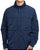 Aquascutum Lamina Jacket Navy