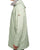 Aquascutum RLG Badge Packable Trench Light Green