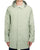 Aquascutum RLG Badge Packable Trench Light Green